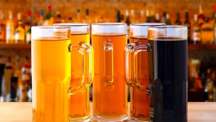 Brew It Up! 3 Ways to Become a Beer Pro