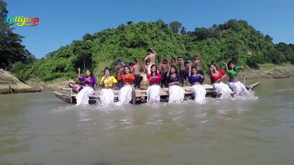 Dubbuo Ami Konok ¦ Saymon and Ohona ¦ Chokher Dekha ¦ New Bangla Song ¦ HD 2016