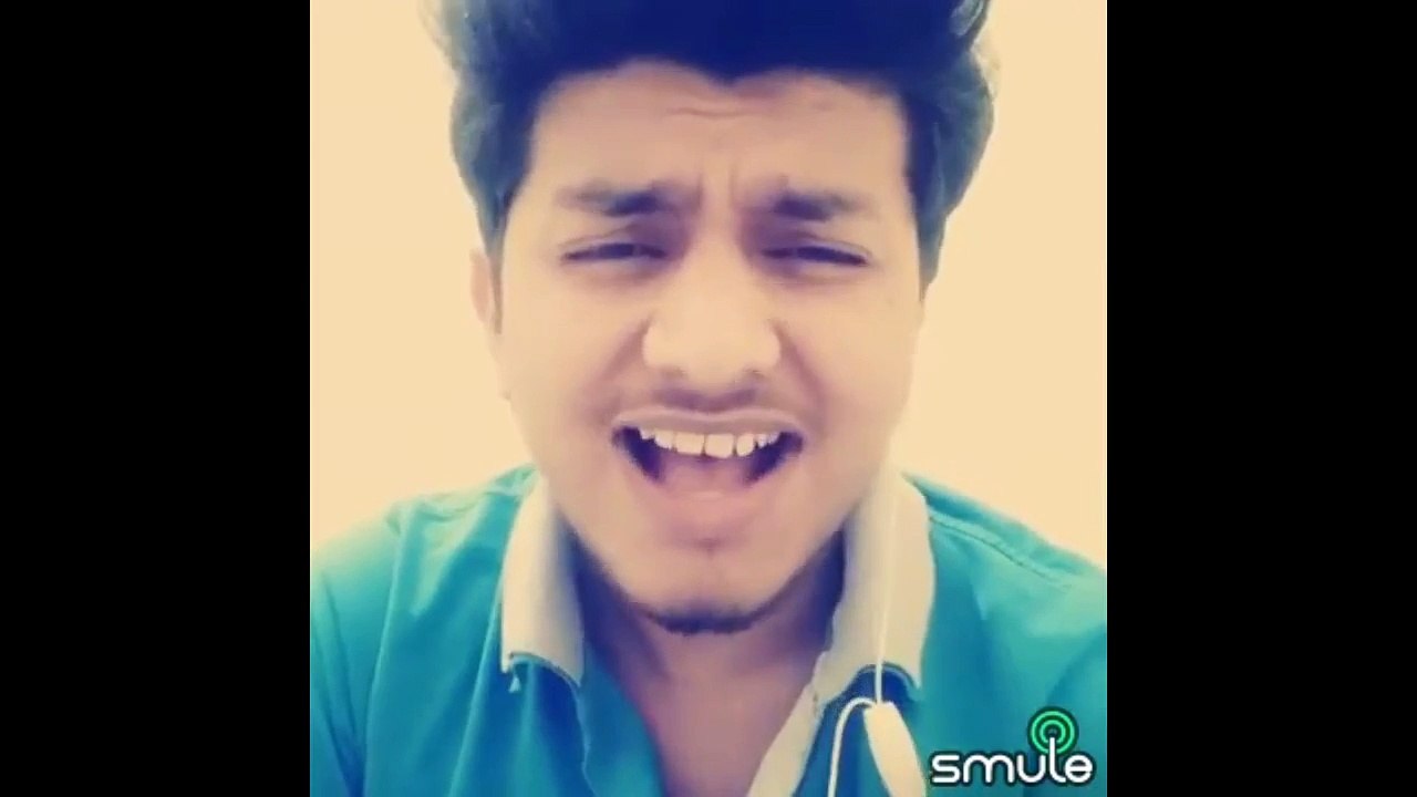 Tere Dil me (cover) Pankaj Singh