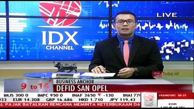 Amnesti Pajak Indonesia Lebih Baik dari Negara Lain