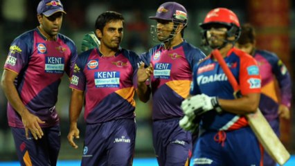 IPL 2017 - RCB vs RPS  Predicted Playing 11 - Match 17 - IPL 10