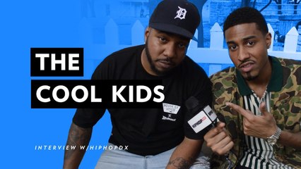 Why The Cool Kids Stopped Making Music Together