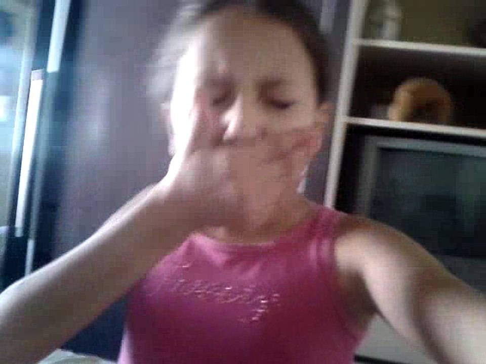 Rotina  da  tarde
