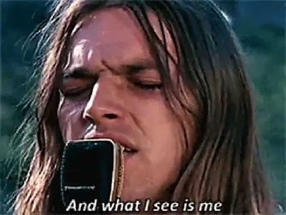 David Gilmour The Best