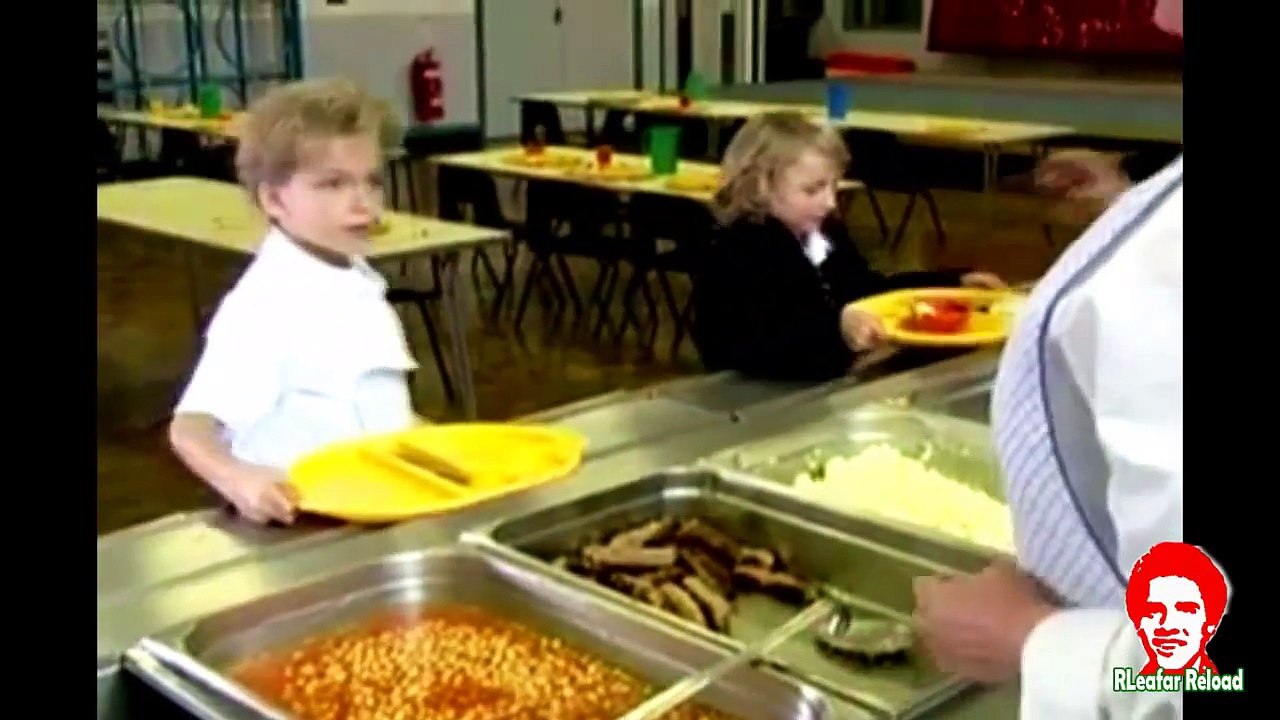 LOQUENDO EL PEQUEÑO GORDON RAMSAY EL HERMANO DE CHRIS JERICHO XD