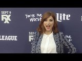 Aya Cash // FXX's 