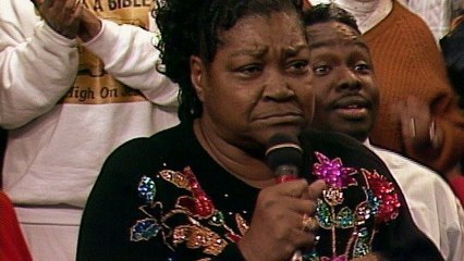 Gaither - We Shall Be Changed