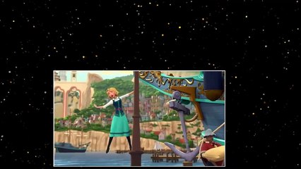Elena of Avalor - Finders Leapers [S01E07]