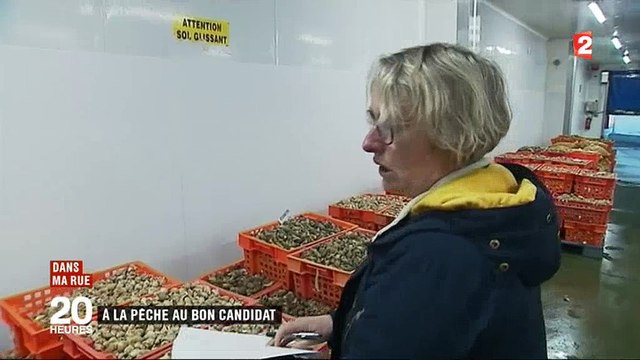 Le vote Marine Le Pen par dépit ? France 2 rencontre une électrice - Regardez