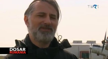 A DOUA VIATA - POVESTEA SCHIMBARII VIETII UNOR PARINTI SI MAICI (Dosar Romania)