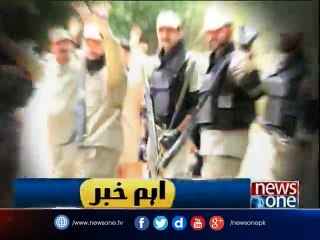 Sindh Rangers withdraw from Karachi security after expiry of special power