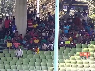 ব্রাদার্স ইউনিয়নকে ৪ উইকেটে হারালো প্রাইম দোলেশ্বর