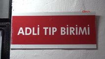 Adana Kalaşnikof ve Tabancalı Saldırıya 6 Gözaltı