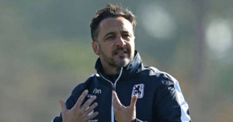 Vitor Pereira'nın Takımı 1860 Münih, Küme Düşmeye Yaklaştı