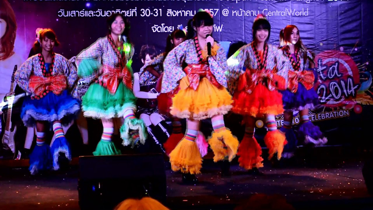 [Part 26-27][19 July 2014] Cover Dance Of The Year 2014 - Audition Committee