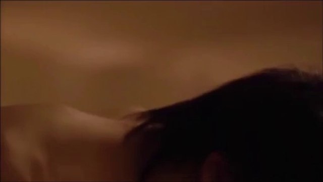 長谷川恵美　結ばれるふたり　ラブシーン　向井理×長谷川�