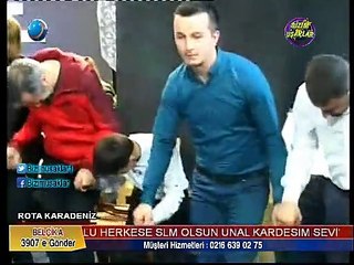 Abdurrahman Muşmuloğlu ve Ünal Hanedan - Horon