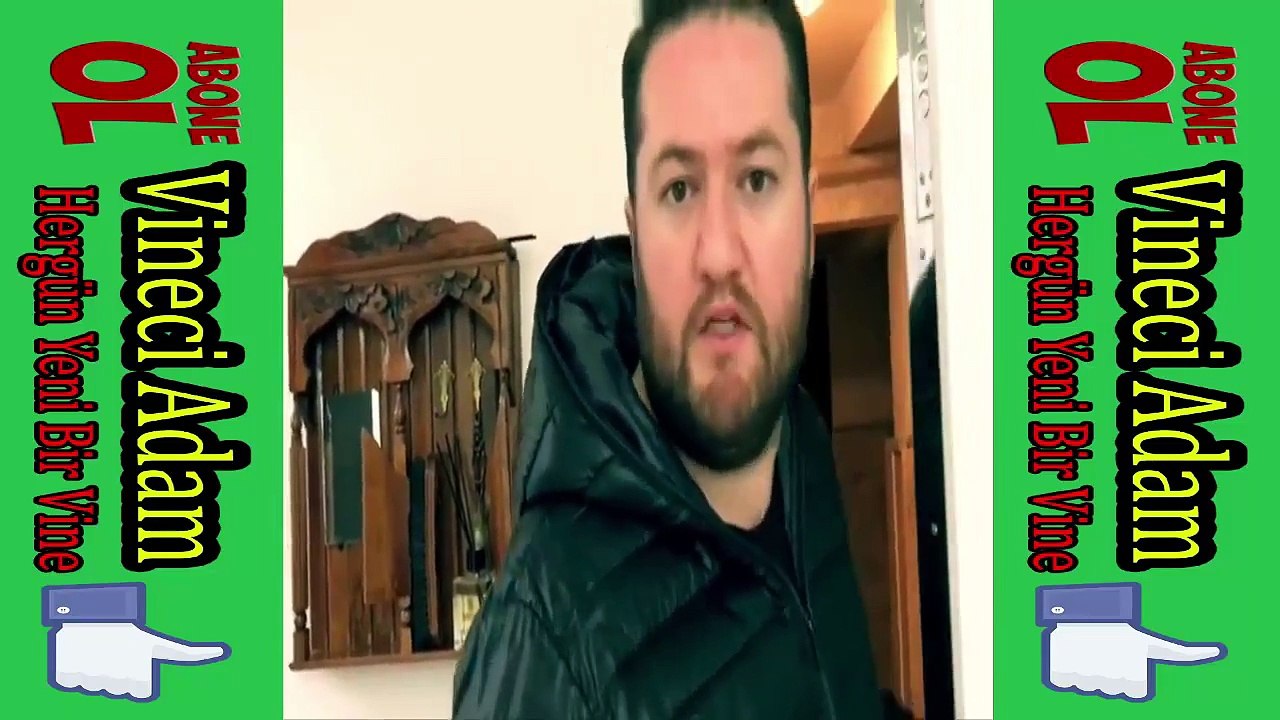 2017 Şubat Vine YepYeni