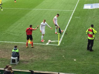 Ils lancent des rats morts sur les joueurs adverses