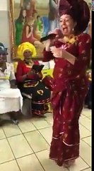 Oyibo Praise God in Igbo Language