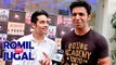 Romil And Jugal - EXCLUSIVE Interview | Gay Love Story | Ekta Kapoor New Web Series | TellyMasala