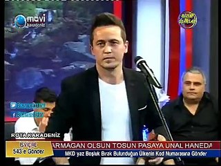Ünal Hanedan - Horon