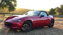 Our 5 Favorite Miatas from Miatas at Maz