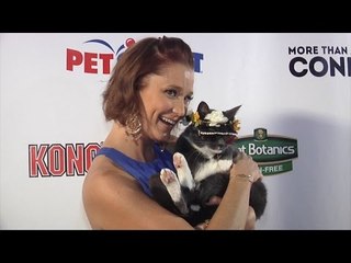 Kristen Renton // 2nd Annual "More Than A Cone" Red Carpet Event