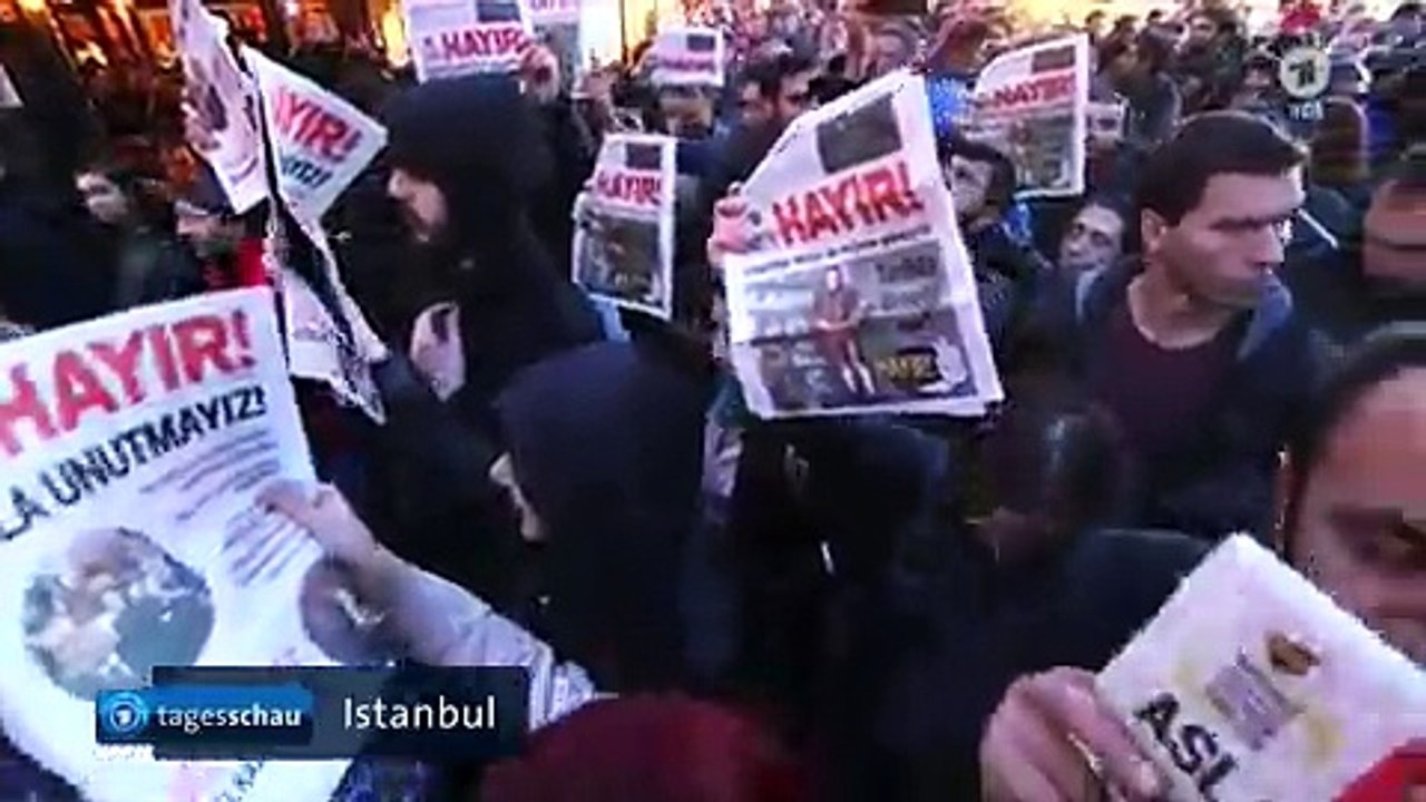 Tagesschau | 18. 04. 2017 09:00 Uhr (mit Jan Hofer) [EXKLUSIV GANZE FOLGE] | Das Erste