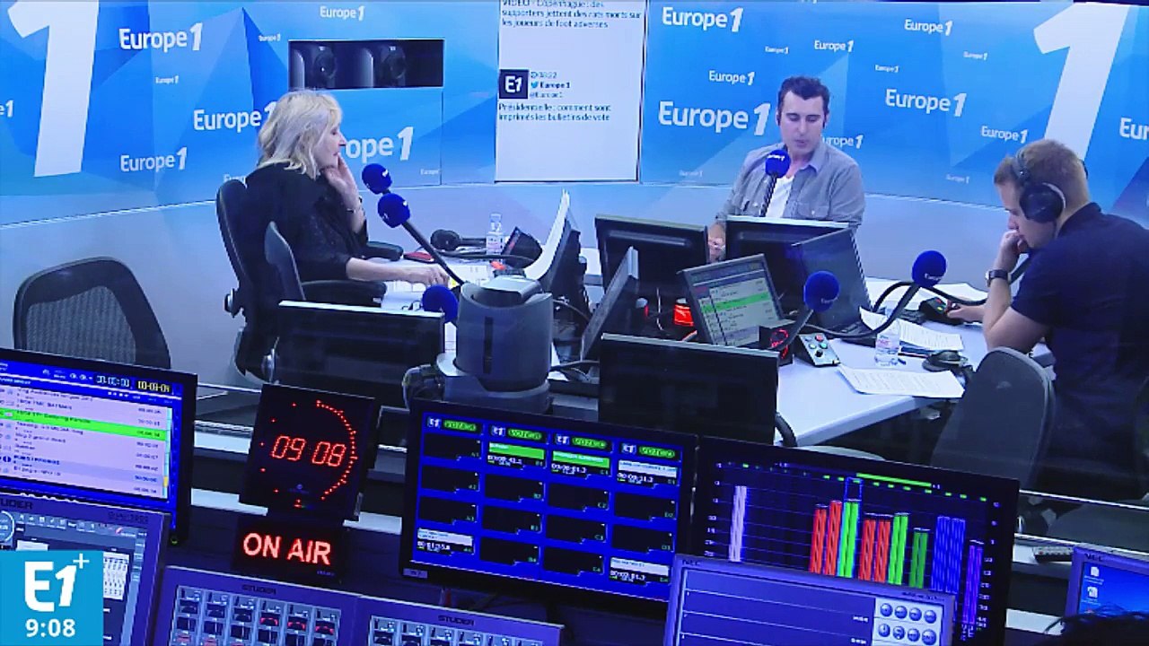 Audiences TV : TF1 large leader avec Camping Paradis