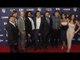 FXX's "The League" Final Season Premiere Red Carpet Arrivals