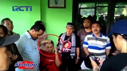 'Serangan Fajar' Pilkada DKI