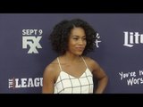 Kelly McCreary // FXX's 