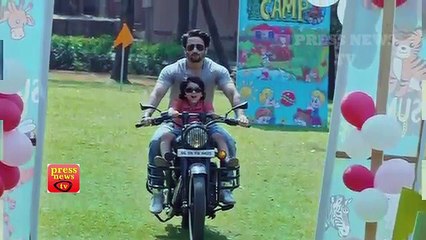 Kuch Rang Pyar Ke Aise Bhi -18th April 2017