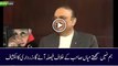 Panama's final verdict will not be against PM Nawaz Sharif, says  Asif Ali Zardari