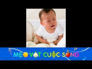 Tuyệt chiêu chữa đau bụng tiêu chảy - Mẹo Vặt Cuộc Sống