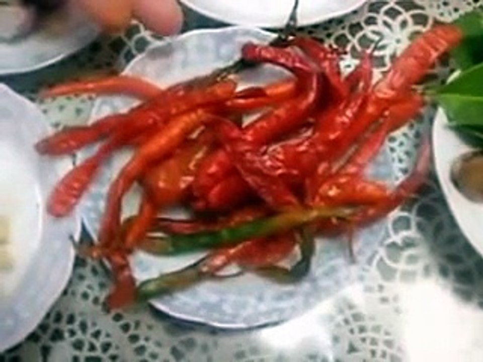 Cara Memasak Rendang Jengkol