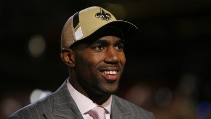 DDFP: The 13 guys drafted ahead of Malcolm Jenkins is INSANE