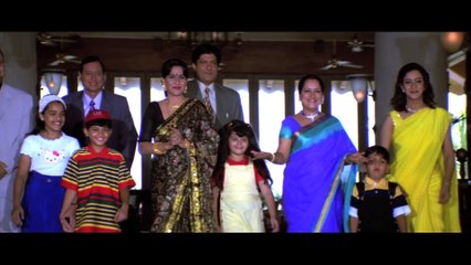 Govinda Flirts With Supriya Karnik _ Jodi No 1 _ Hindi Movies