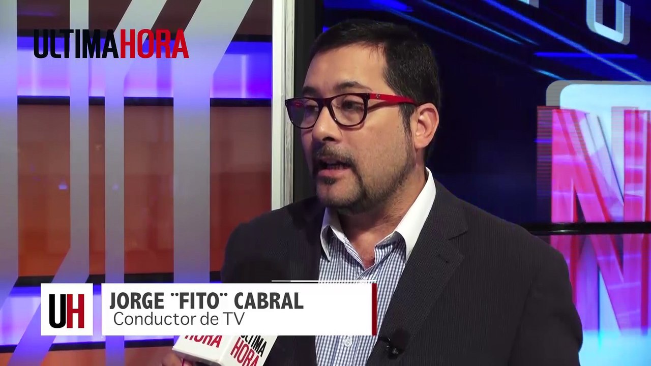 NOTICIAS PY, La nueva apuesta de la TV