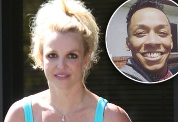 Britney Spears Faces Sad Anniversary Of Best Friend&#039;s Sudden Death