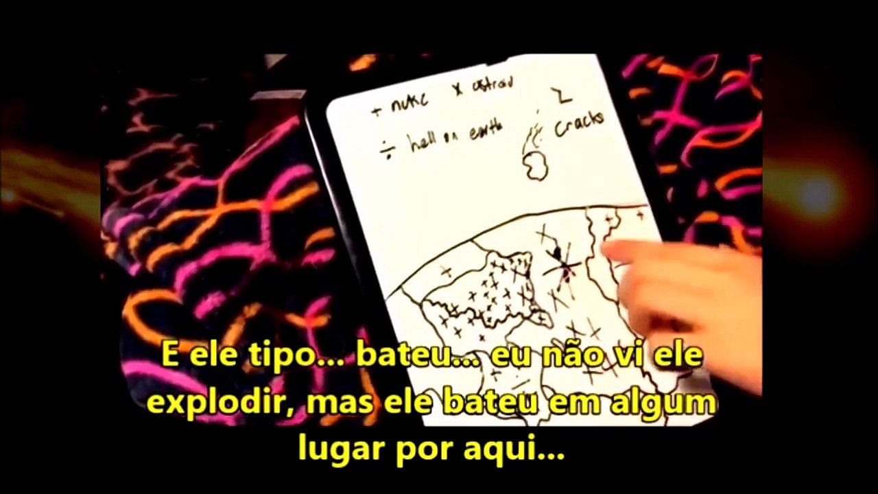 Uma visão do futuro?