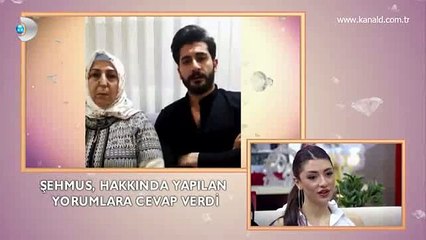 Kısmetse Olur - Şehmus'un Şok Eden Açıklaması!(ipad)(ipad)-1