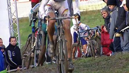 Extra Time Cross met Michel Wuyts, Paul Herygers, Sven Nys en Niels Albert - 22-12-2015 (Deel 2)