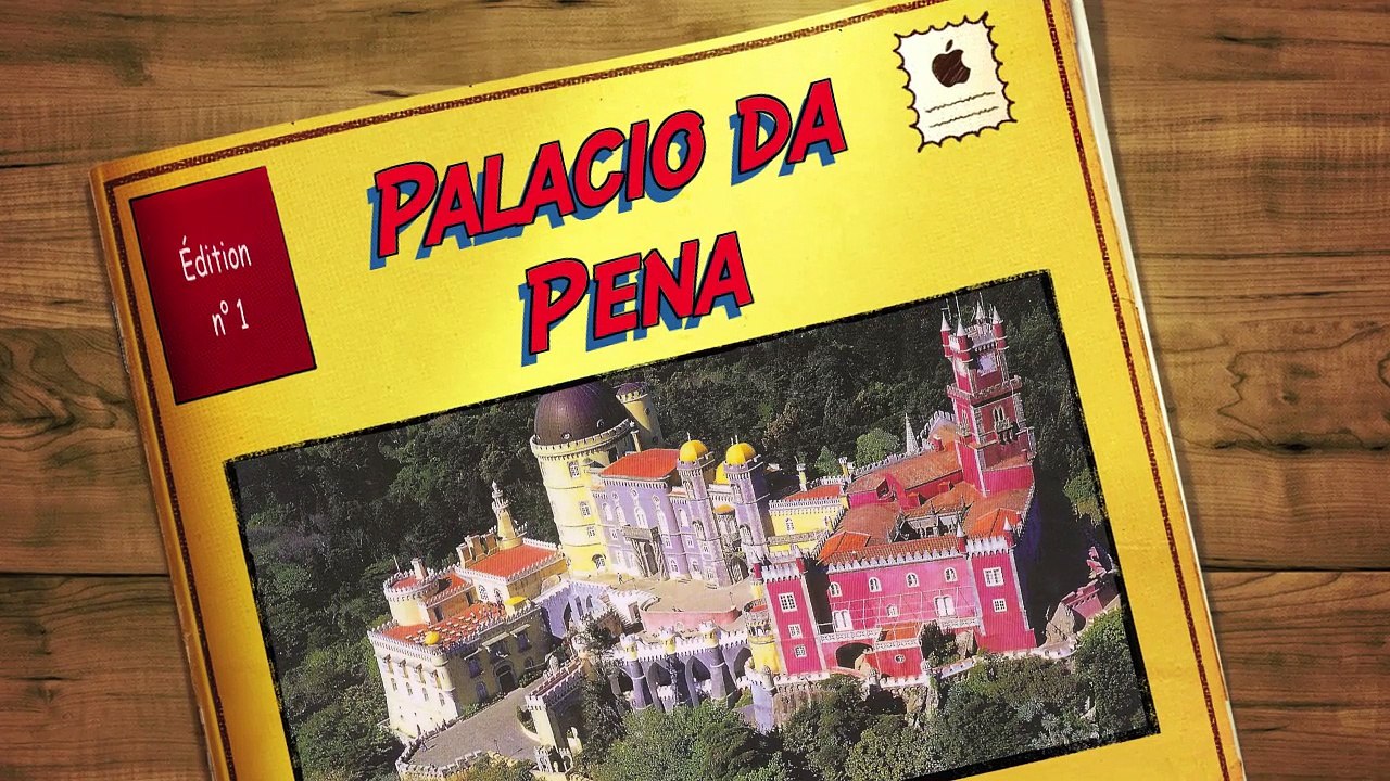 Palacio da Pena