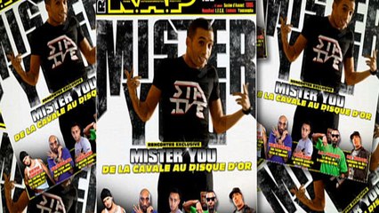 Mister You - 30 Juin 2011