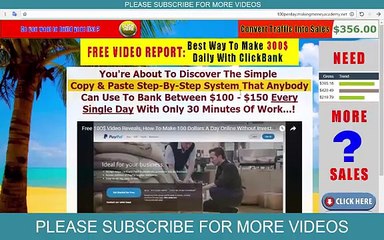 Best Convert Traffic, How To Get Real Traffic To Your Affiliate Link 2