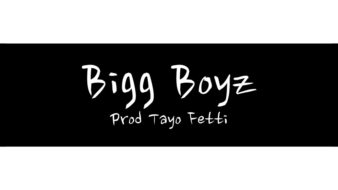 Mac Lucci feat Kokane "Bigg Boyz"