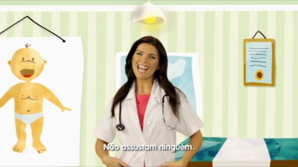 Sónia Araújo - A Médica