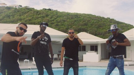Ghetto Phénomène - Tout maintenant (Tenenew)